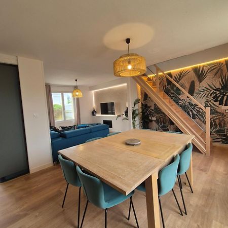 Petite Maison Chaleureuse Du Gr34 Lampaul-Plouarzel エクステリア 写真