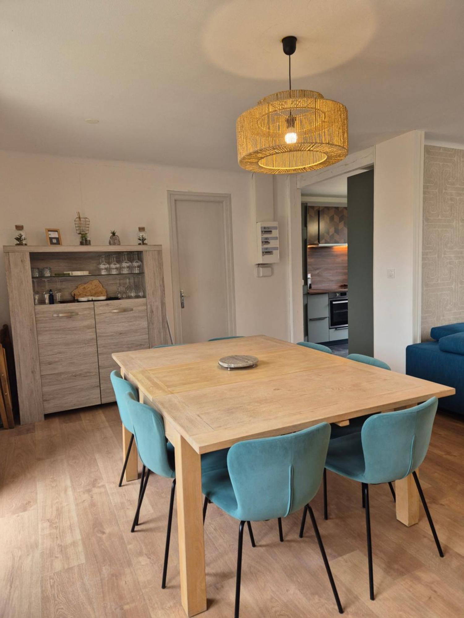 Petite Maison Chaleureuse Du Gr34 Lampaul-Plouarzel エクステリア 写真