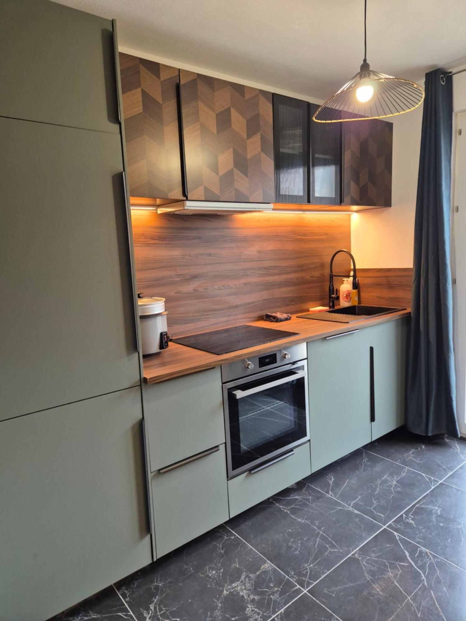 Petite Maison Chaleureuse Du Gr34 Lampaul-Plouarzel エクステリア 写真