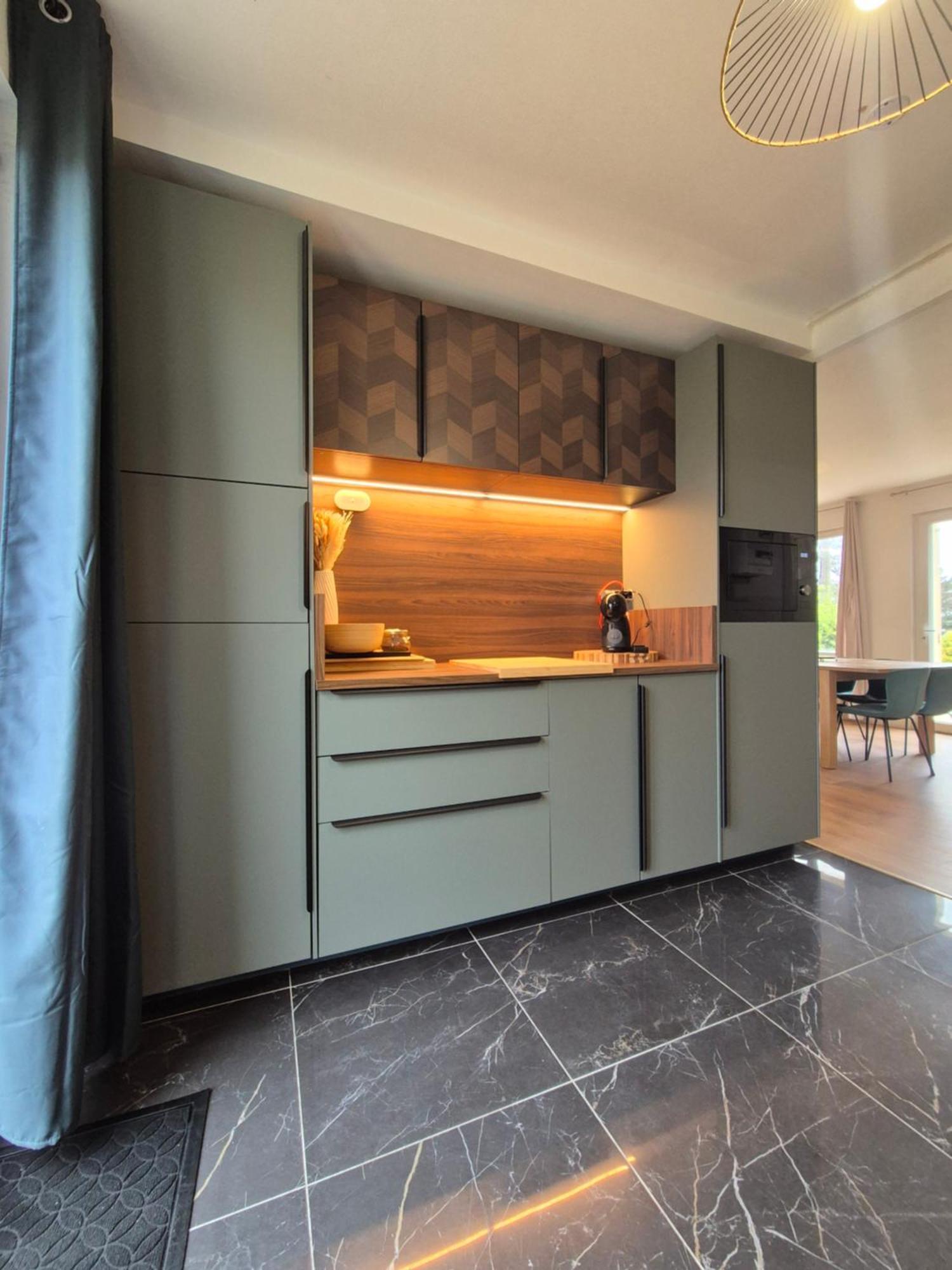 Petite Maison Chaleureuse Du Gr34 Lampaul-Plouarzel エクステリア 写真